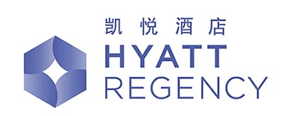 Hyatt Regency Dharamshala Resort Logo